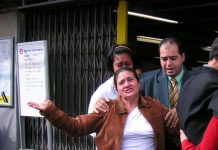 Police chief Blair must resign says Maria Otone de Menezes