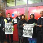 Gate Gourmet locked-out workers winning great support from West London busworkers