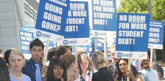 Medical students called for action to restore junior doctors free accommodation