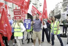 Cabin crew rejoice at the good news that the judiciary had dumped the strike ban