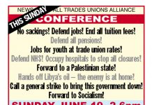 News Line-Atua Conference: Sunday June 19