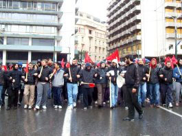 Young workers and students are determined to fight for a socialist future