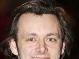 Actor MICHAEL SHEEN . . .  Friend Of Newport Art Gallery