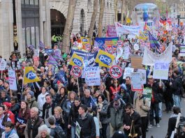 PARENTS AND TEACHERS OPPOSE ACADEMIES AND FREE SCHOOLS – NASUWT and NUT surveys confirm Teachers marching in defence of their pensions