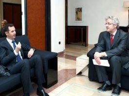 ‘Syria Will Always Be Independent And Free’ – Says Assad