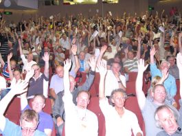 CWU Policy Forum last week condemned zero-hours contracts