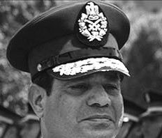 AL-SISI