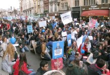 Junior doctors remain angry at Hunt’s attempts to dictate to them – they will be taking strike action over three days