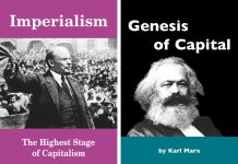 Two New Books Out Now
