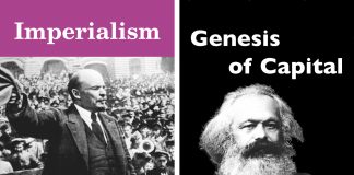 Two New Books Out Now