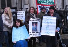 The long campaign by thousands of working people who have been oppressed by the Bedroom Tax and benefit cuts won a big victory yesterday in the Court of Appeal