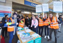 Junior doctors are determined to proceed with their five-day strikes