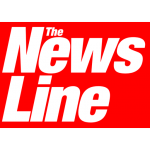 The News Line Logo Square 512×512 Wide