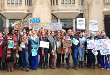 Junior doctors battled to defend the NHS against Health Secretary Hunt – now fighting for the proper agreed conditions of work