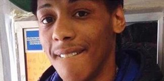 RASHAN CHARLES was just twenty years old when he died