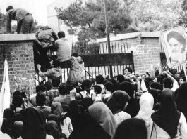 The Iranian revolution will continue to defeat all plots!