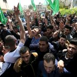 PALESTINIAN-ISRAEL-CONFLICT-HAMAS
