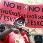 Feature No privatisatio Eskom