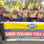 Lead Ealing Tax 123506