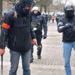 Lead police