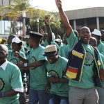 Amcu stikeers