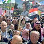 Feature Golan demo for Assad