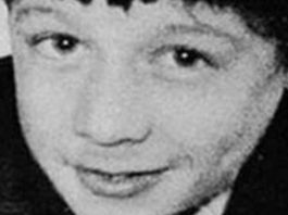 British soldier who shot Daniel Hegarty charged with murder