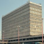 Lead Terminus house