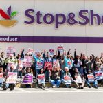 stop&shop
