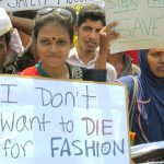 Bangladesh Garment Workers