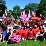 Feature CUPE Health Ontario