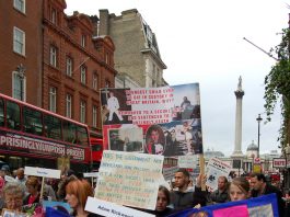 Lack Of Support Letting Down Vulnerable Children