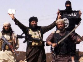 Syria warns terrorists prepared to launch chemical weapons in Idlib