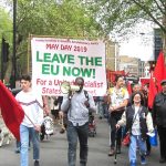 Feature March YS May Day
