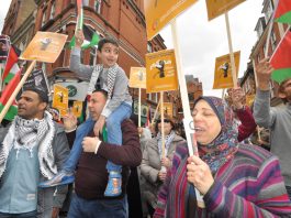 ‘Deal of the Century’ LEAKED! – DEAL HAS BEEN STRONGLY REJECTED BY ALL PALESTINIANS