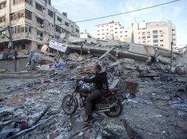 US ‘deal of century’ opposed!