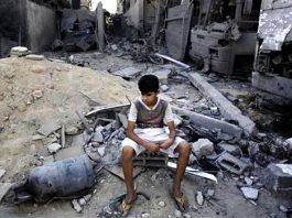 Nine Yemenis killed by Saudi airstrikes!