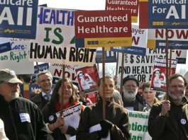 US drug firms inflating costs!