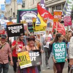 Tories out lead 0131