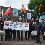 heathrow strike
