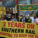 p1 RMT trains front