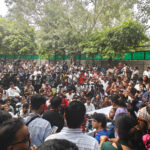 Feature Press club press conference